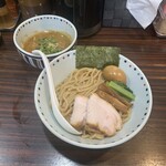 らー麺 あけどや - 