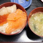 定食 めし屋 - 