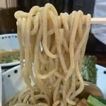 らー麺 あけどや - 