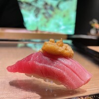 渋谷 鮨 スブリム TOKYO - 