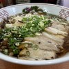 尾道ラーメン 暁