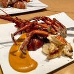 鉄板焼 天 名古屋店 - 