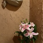 ビストロ・ラ・クッチーナ - マダムのユリ