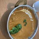 インド・ネパールカレー　ミテリ - 