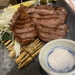 本格牛タン居酒屋 牛タン番長 - 