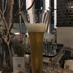 ニホンバシ ブルワリー トウキョウステーション - 