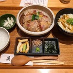 ゑびや大食堂 - 