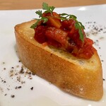 鉄板焼 天 名古屋店 - 