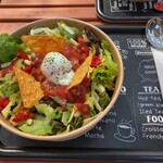 ロックス カフェ - メキシカンタコライス