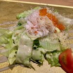 鉄板焼 天 名古屋店 - 