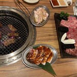 焼肉 はっちょう - 