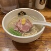 真鯛らーめん 麺魚 本店