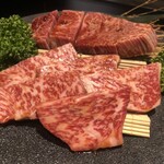 焼肉 R29 - 