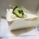 パティスリー マルメゾン - 