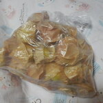 松原農園 - ３つ分