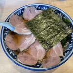 Ramen Shiomiken - 