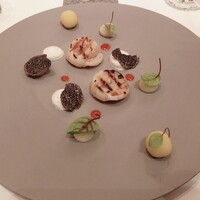 レストラン ヴァリエ - 