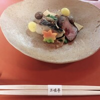 三嶋亭 本店 - 