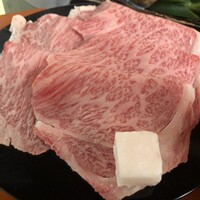 三嶋亭 本店 - 