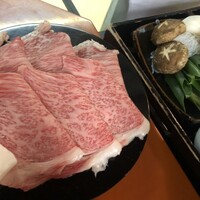 三嶋亭 本店 - 