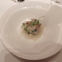 レストラン ヴァリエ - 