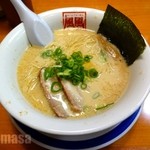 風風ラーメン - 