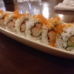 SUSHI うちな～ダイニング MINAMI - カリフォルニアロール