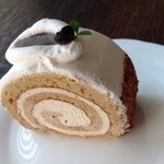 パステレリーア どんきほーて - モカロール