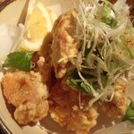 薬味とマヨネーズ