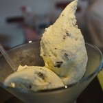 ジェラテリア ジェリーム - チョコミント×2