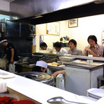 ライスカレー まんてん - 