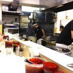 ライスカレー まんてん - 