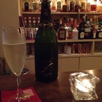 赤坂うさぎや - フレシネ