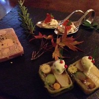 赤坂うさぎや - 前菜盛り合わせ(2人前)