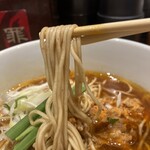 罪なきらぁ麺 - 