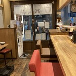 罪なきらぁ麺 - 
