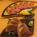 Kyoushoku Washoku Irodori Koshitsu Izakaya Temari Kawasaki Ekimaeten - 