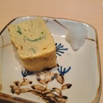 Sushidokoro Ginza Fukusuke - 