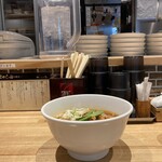 罪なきらぁ麺 - 