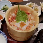 おひつごはん四六時中 - 料理写真: