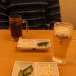 京風和食 彩り個室居酒屋 てまり 川崎駅前店 - 