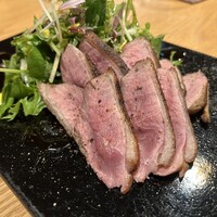 南渋谷 なみの上 - 