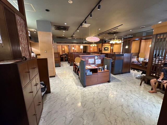 Namaste Fujigran Hiroshima Takahina Ten photo 4