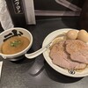 麺屋武蔵 武骨相傳