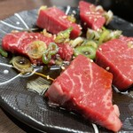 Sumibi Yakiniku Waya - 