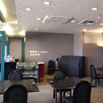 レストラン　セピオーラ - 