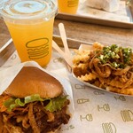 Shake Shack - 