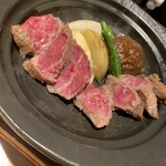 肉割烹 まさき - 