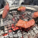 炭火焼肉　和家 - 