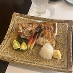 おおさか料理  浅井 - 